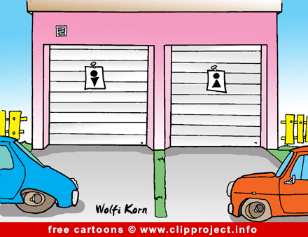 Garage Image Cartoon free