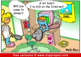 Internet cartoon for free - Computer cartoons free