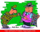 Policeman Cartoon image free
